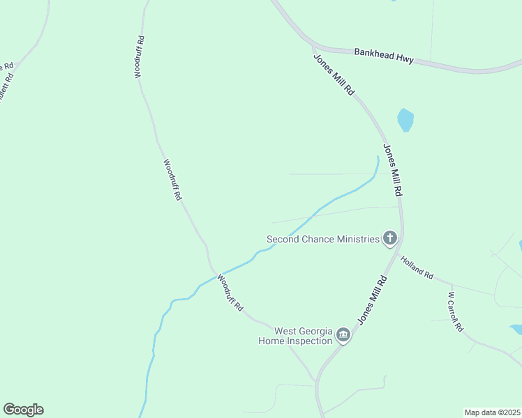 map of restaurants, bars, coffee shops, grocery stores, and more near 250 Hardwood Lane in Carrollton