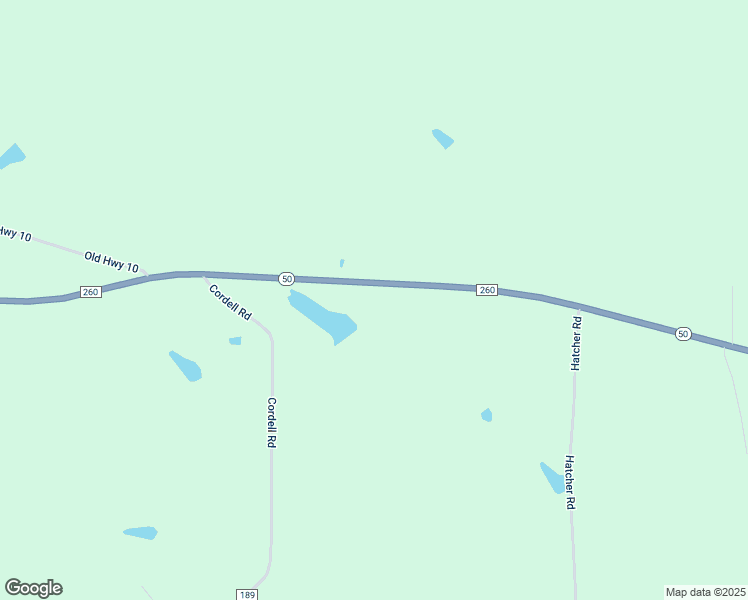 map of restaurants, bars, coffee shops, grocery stores, and more near 3110 Mississippi 50 in Maben