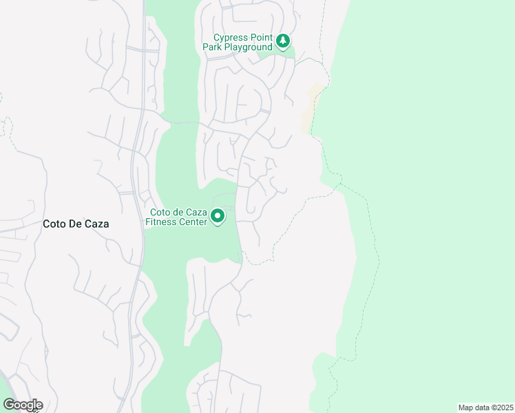 map of restaurants, bars, coffee shops, grocery stores, and more near 17 Spoon Lane in Coto de Caza