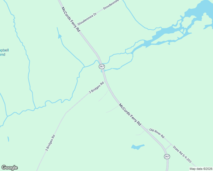 map of restaurants, bars, coffee shops, grocery stores, and more near 3544 McCords Ferry Road in Elloree