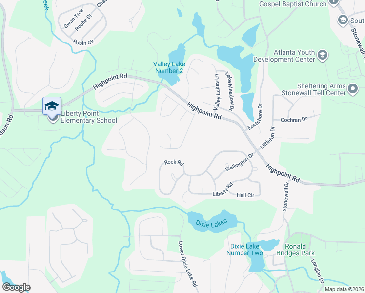 map of restaurants, bars, coffee shops, grocery stores, and more near 3234 Diamond Bluff in Union City