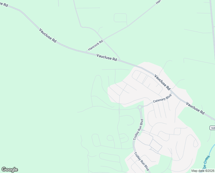 map of restaurants, bars, coffee shops, grocery stores, and more near 8080 Catenary Boulevard in Aiken
