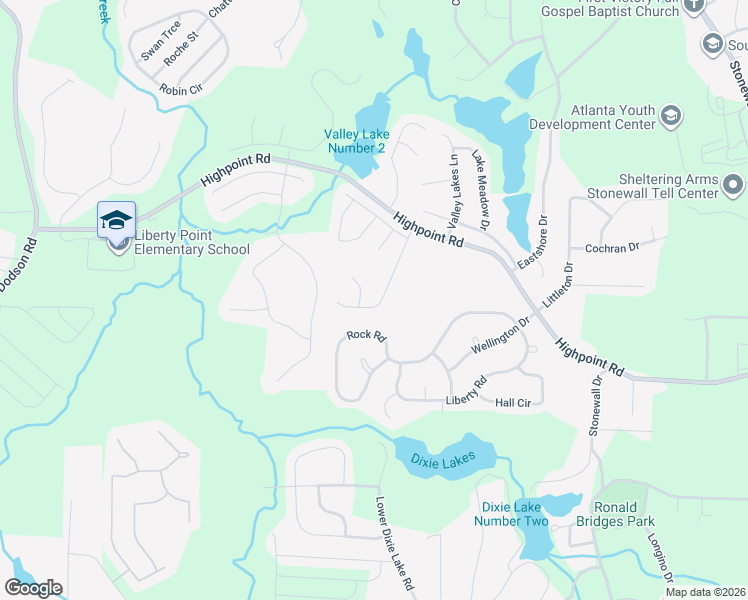 map of restaurants, bars, coffee shops, grocery stores, and more near 3229 Diamond Bluff in Union City