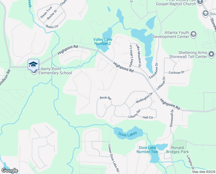 map of restaurants, bars, coffee shops, grocery stores, and more near 3229 Diamond Bluff in Union City