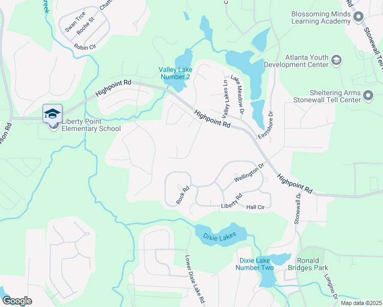 map of restaurants, bars, coffee shops, grocery stores, and more near 3228 Diamond Bluff in Union City