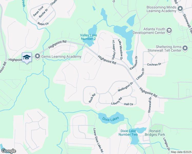 map of restaurants, bars, coffee shops, grocery stores, and more near 3228 Diamond Bluff in Union City