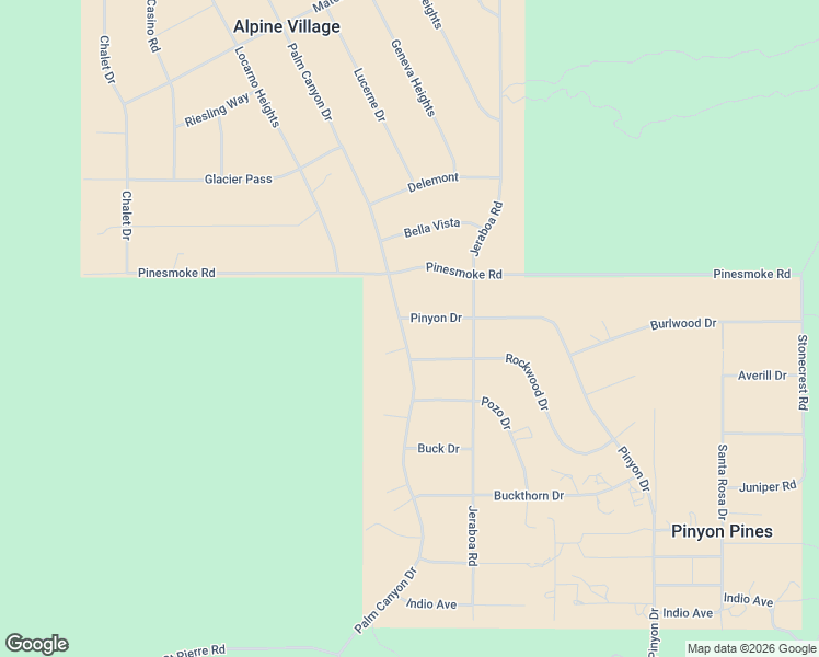 map of restaurants, bars, coffee shops, grocery stores, and more near in Mountain Center