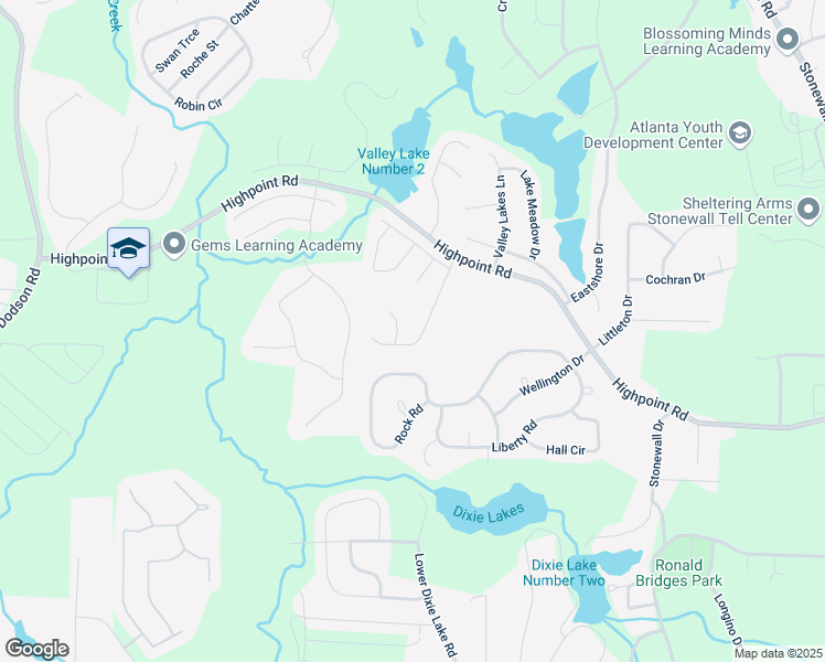 map of restaurants, bars, coffee shops, grocery stores, and more near 3227 Diamond Bluff in Union City