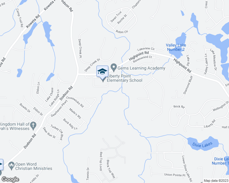 map of restaurants, bars, coffee shops, grocery stores, and more near 4111 Ravenwood Court in Union City