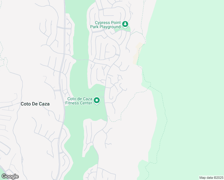 map of restaurants, bars, coffee shops, grocery stores, and more near 2 Spoon Lane in Coto de Caza