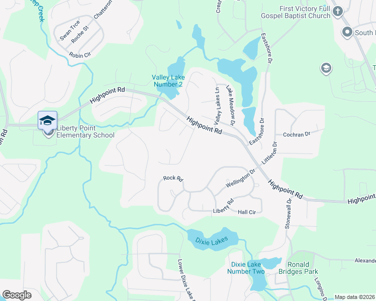 map of restaurants, bars, coffee shops, grocery stores, and more near 3221 Diamond Bluff in Union City