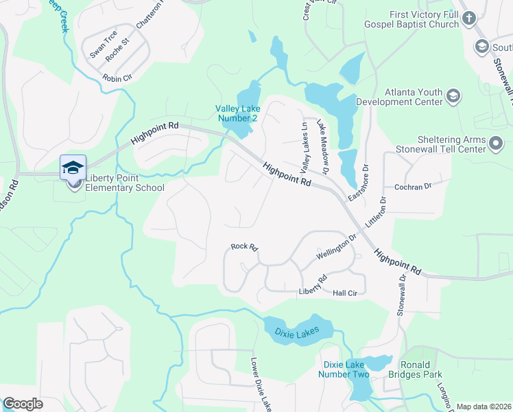 map of restaurants, bars, coffee shops, grocery stores, and more near 3221 Diamond Bluff in Union City