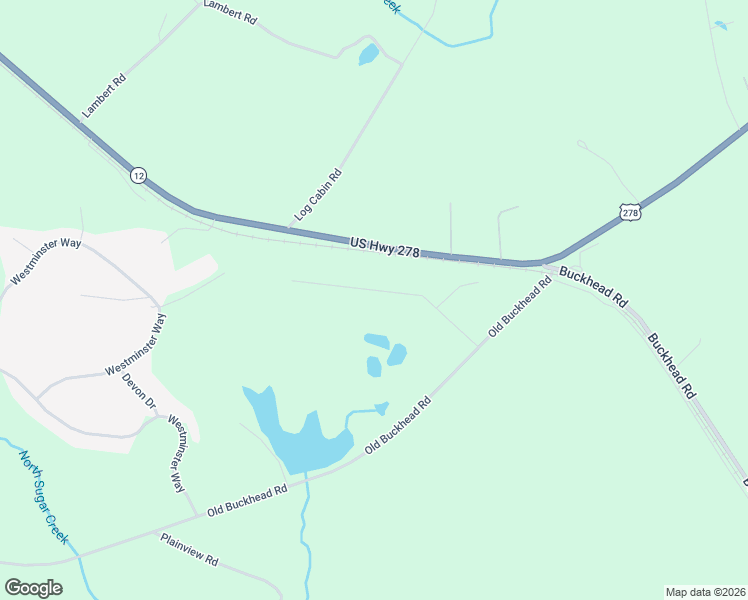 map of restaurants, bars, coffee shops, grocery stores, and more near 2360 Greensboro Road in Madison