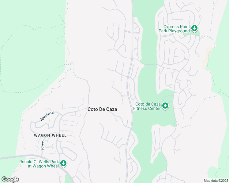 map of restaurants, bars, coffee shops, grocery stores, and more near 5 Shire in Coto de Caza