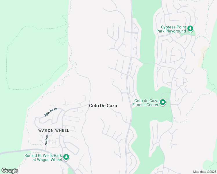 map of restaurants, bars, coffee shops, grocery stores, and more near 5 Shire in Coto de Caza