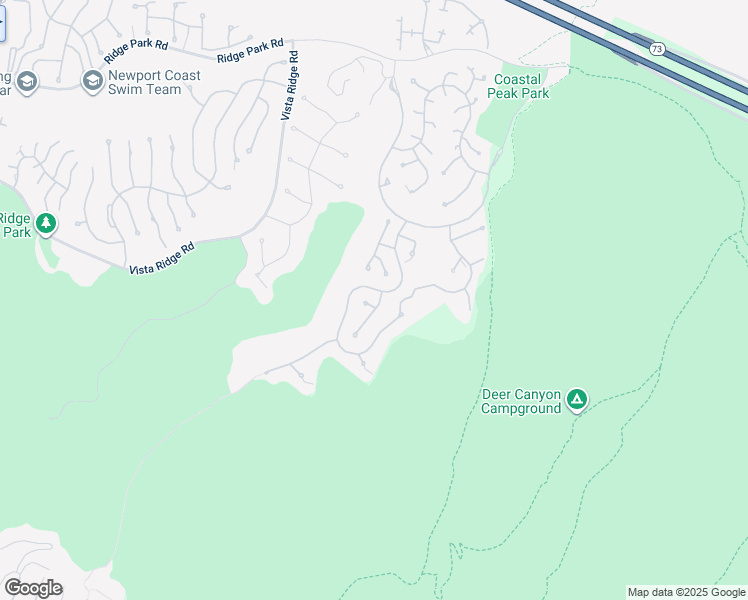 map of restaurants, bars, coffee shops, grocery stores, and more near 7 Sunrise in Newport Beach