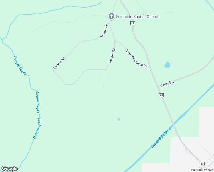 map of restaurants, bars, coffee shops, grocery stores, and more near 141 Hunnicutt Road in Kennedy