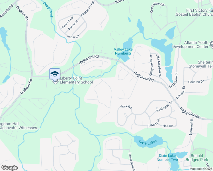 map of restaurants, bars, coffee shops, grocery stores, and more near 4608 Raven Wood Loop in Union City
