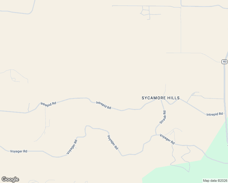 map of restaurants, bars, coffee shops, grocery stores, and more near 40520 Intrepid Road in Hemet