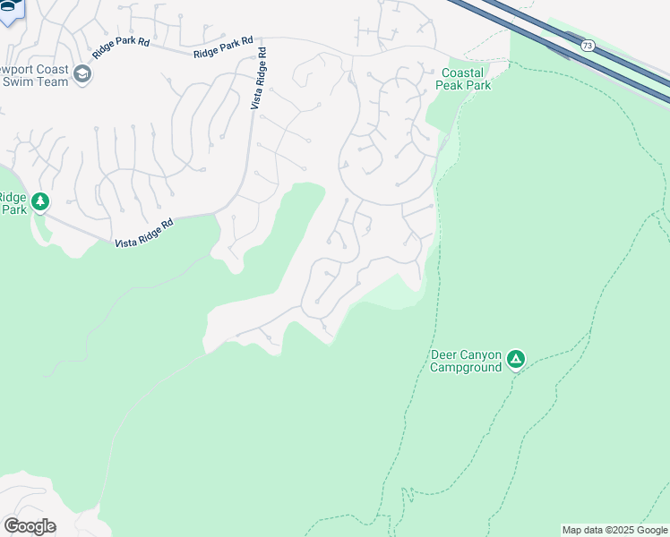 map of restaurants, bars, coffee shops, grocery stores, and more near 7 Sunrise in Newport Beach