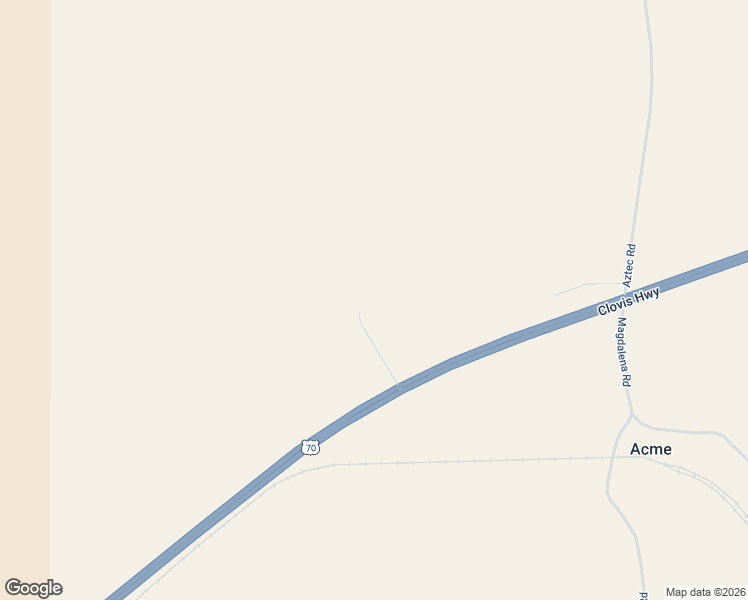 map of restaurants, bars, coffee shops, grocery stores, and more near 7567 Clovis Highway in Roswell