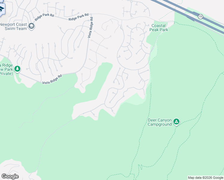 map of restaurants, bars, coffee shops, grocery stores, and more near 3 Sunrise in Newport Beach