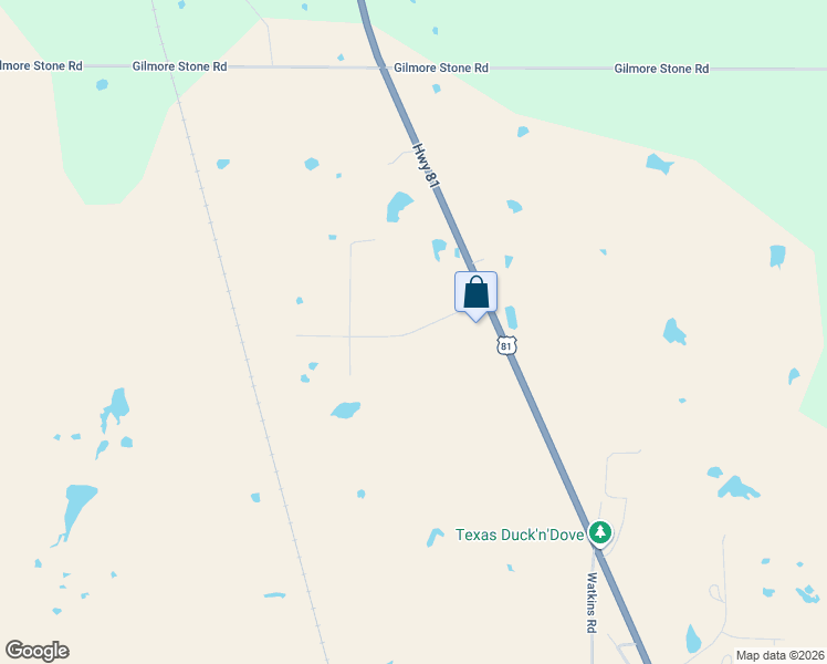 map of restaurants, bars, coffee shops, grocery stores, and more near 288 Indian Hills Road in Bowie