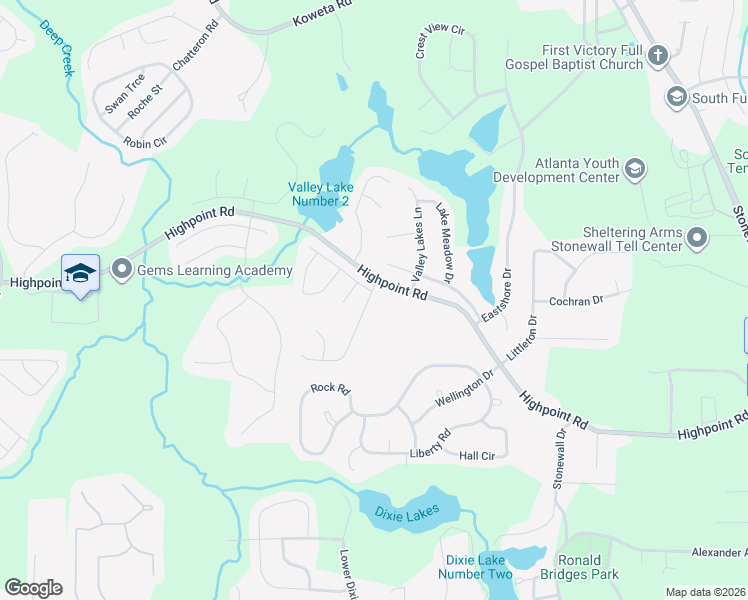 map of restaurants, bars, coffee shops, grocery stores, and more near 3200 Diamond Bluff in Union City