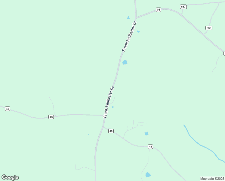 map of restaurants, bars, coffee shops, grocery stores, and more near 2210 Flm Drive in Ranburne