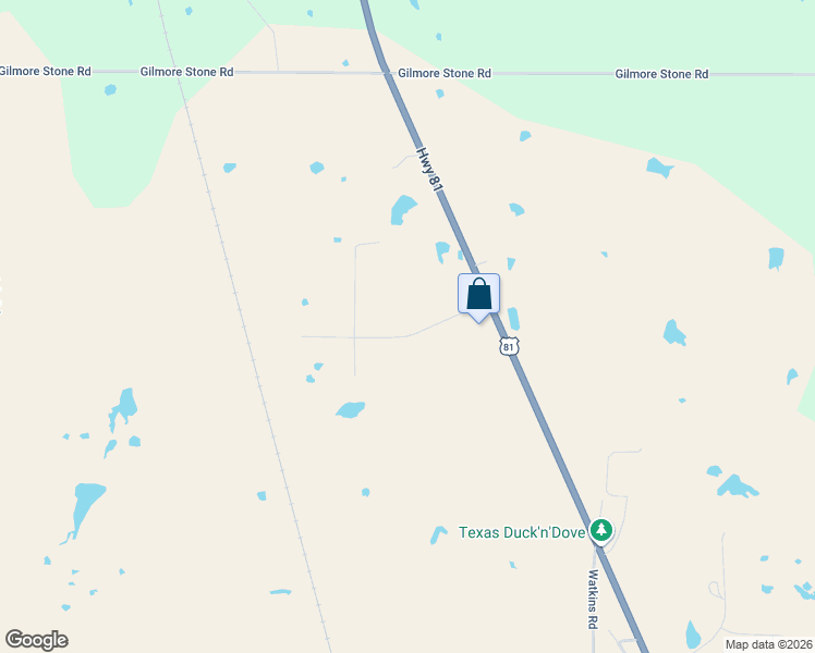 map of restaurants, bars, coffee shops, grocery stores, and more near 288 Indian Hills Road in Bowie