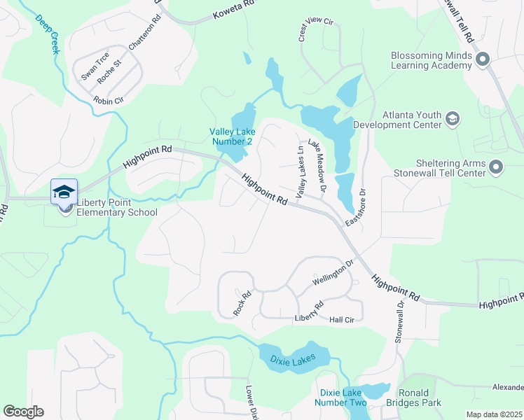 map of restaurants, bars, coffee shops, grocery stores, and more near 3207 Diamond Bluff in Union City