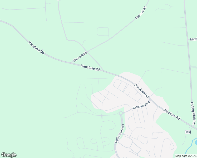 map of restaurants, bars, coffee shops, grocery stores, and more near 4551 Vaucluse Road in Aiken