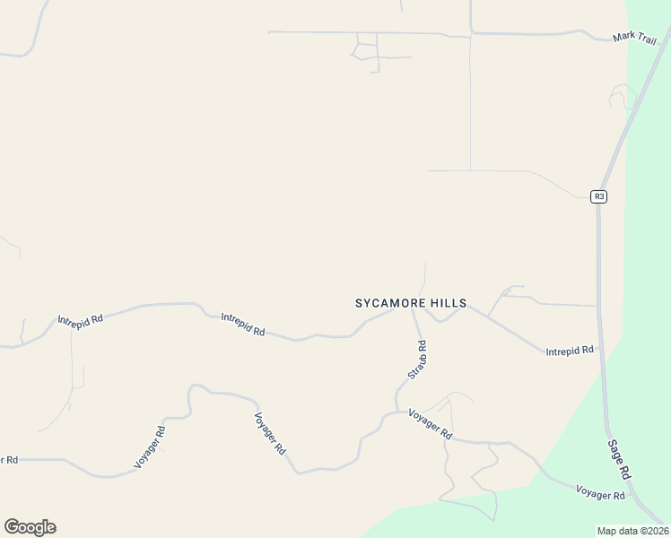 map of restaurants, bars, coffee shops, grocery stores, and more near 40520 Intrepid Road in Hemet