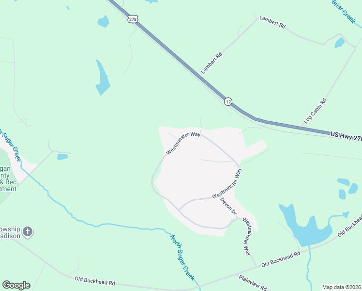 map of restaurants, bars, coffee shops, grocery stores, and more near 1460 Westminster Way in Madison