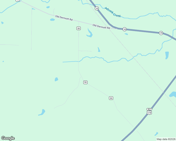 map of restaurants, bars, coffee shops, grocery stores, and more near in Monticello