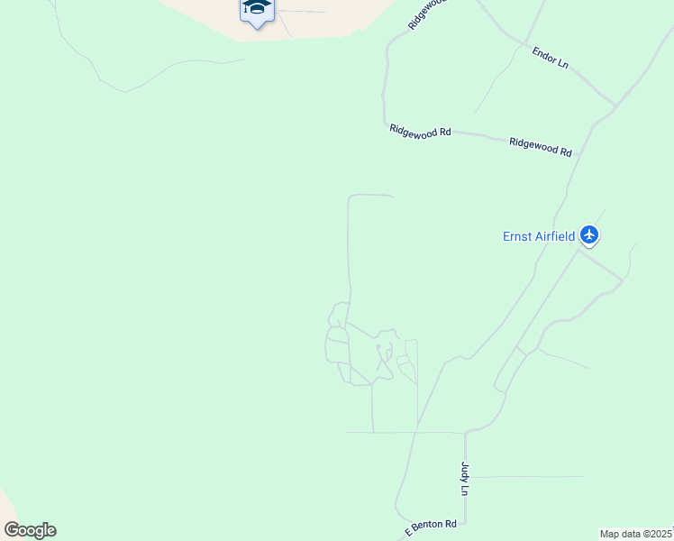 map of restaurants, bars, coffee shops, grocery stores, and more near 36251 Melody Lane in Hemet