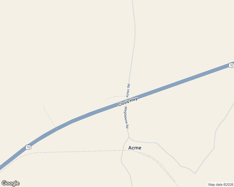 map of restaurants, bars, coffee shops, grocery stores, and more near 7567 Clovis Highway in Roswell