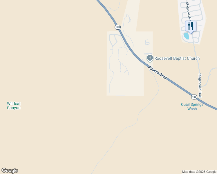 map of restaurants, bars, coffee shops, grocery stores, and more near in Willow