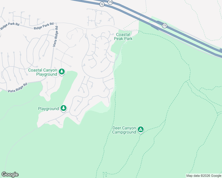 map of restaurants, bars, coffee shops, grocery stores, and more near 359 San Miguel Dr in Newport Beach