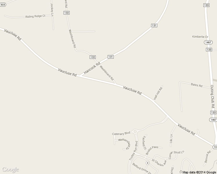 map of restaurants, bars, coffee shops, grocery stores, and more near 4537 Vaucluse Road in Aiken