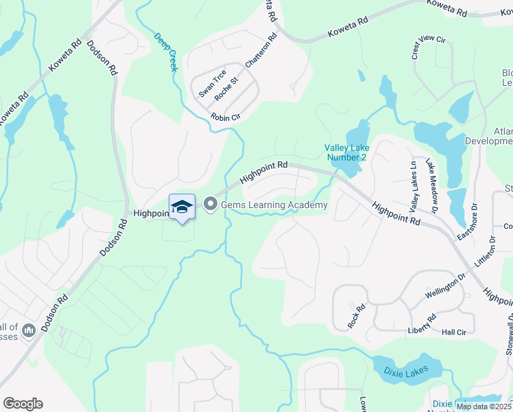 map of restaurants, bars, coffee shops, grocery stores, and more near 4538 Ravenwood Place in Union City