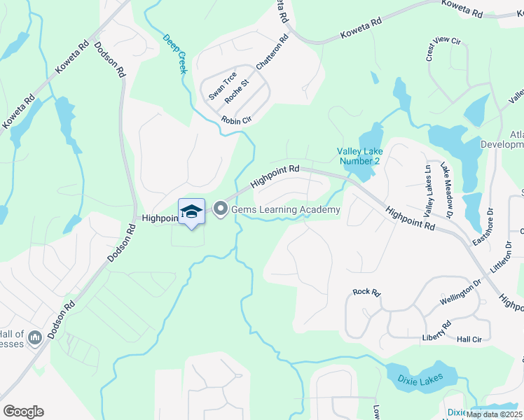 map of restaurants, bars, coffee shops, grocery stores, and more near 4538 Ravenwood Place in Union City