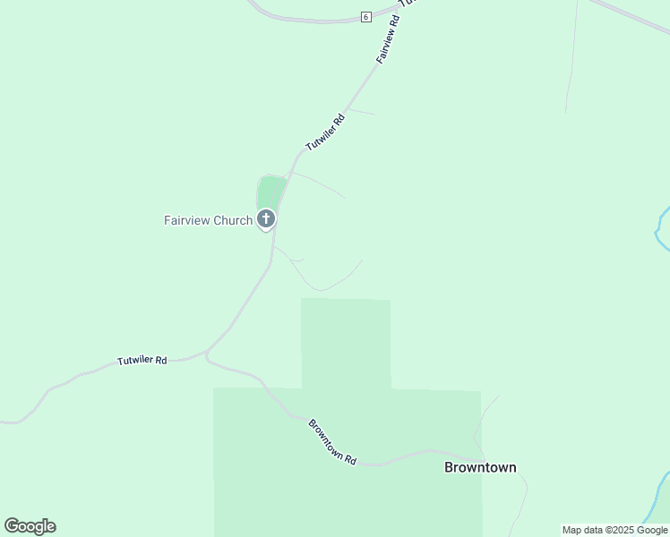 map of restaurants, bars, coffee shops, grocery stores, and more near Wade Road in Oakman