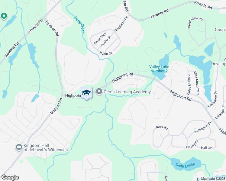 map of restaurants, bars, coffee shops, grocery stores, and more near 4538 Ravenwood Place in Union City