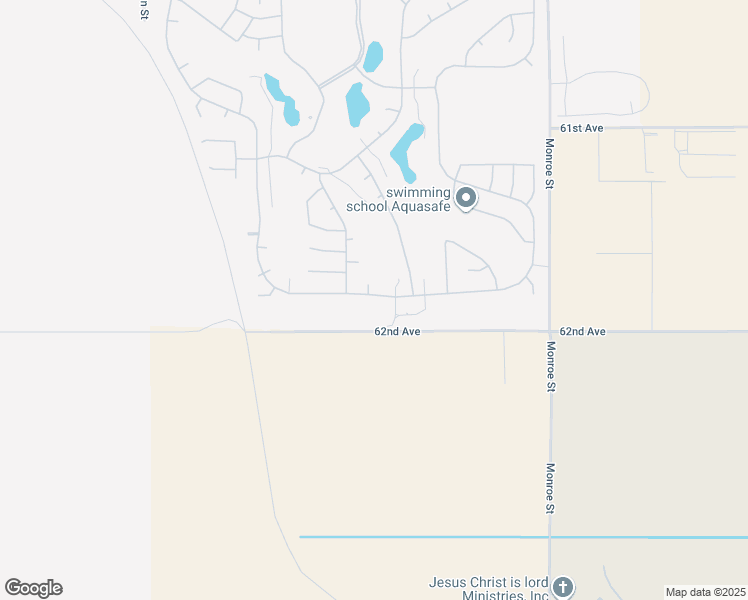 map of restaurants, bars, coffee shops, grocery stores, and more near 61770 Mesquite Court in La Quinta