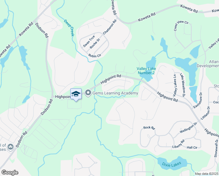 map of restaurants, bars, coffee shops, grocery stores, and more near 4520 Ravenwood Place in Union City