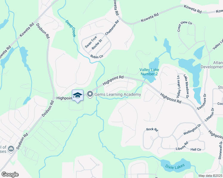 map of restaurants, bars, coffee shops, grocery stores, and more near 4520 Ravenwood Place in Union City