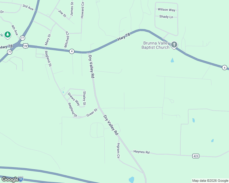 map of restaurants, bars, coffee shops, grocery stores, and more near in Lincoln