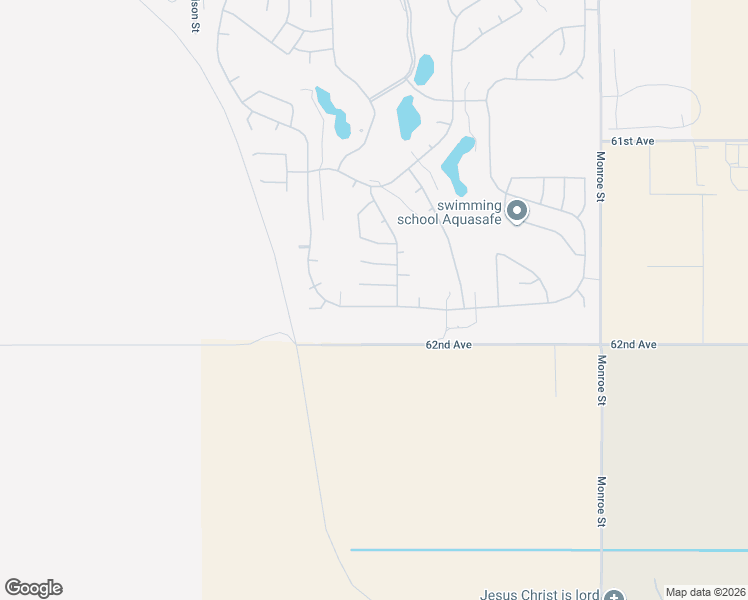 map of restaurants, bars, coffee shops, grocery stores, and more near 81430 Rustic Canyon Drive in La Quinta