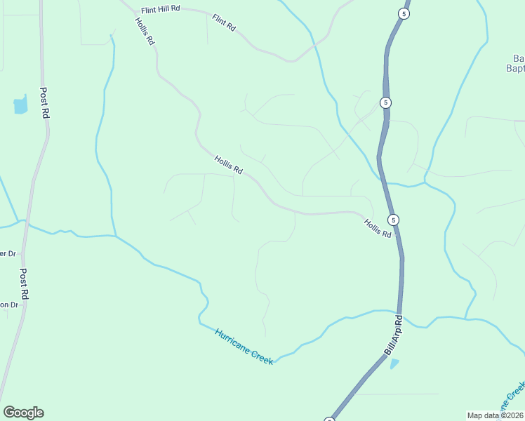 map of restaurants, bars, coffee shops, grocery stores, and more near 7489 Hollis Road in Douglasville